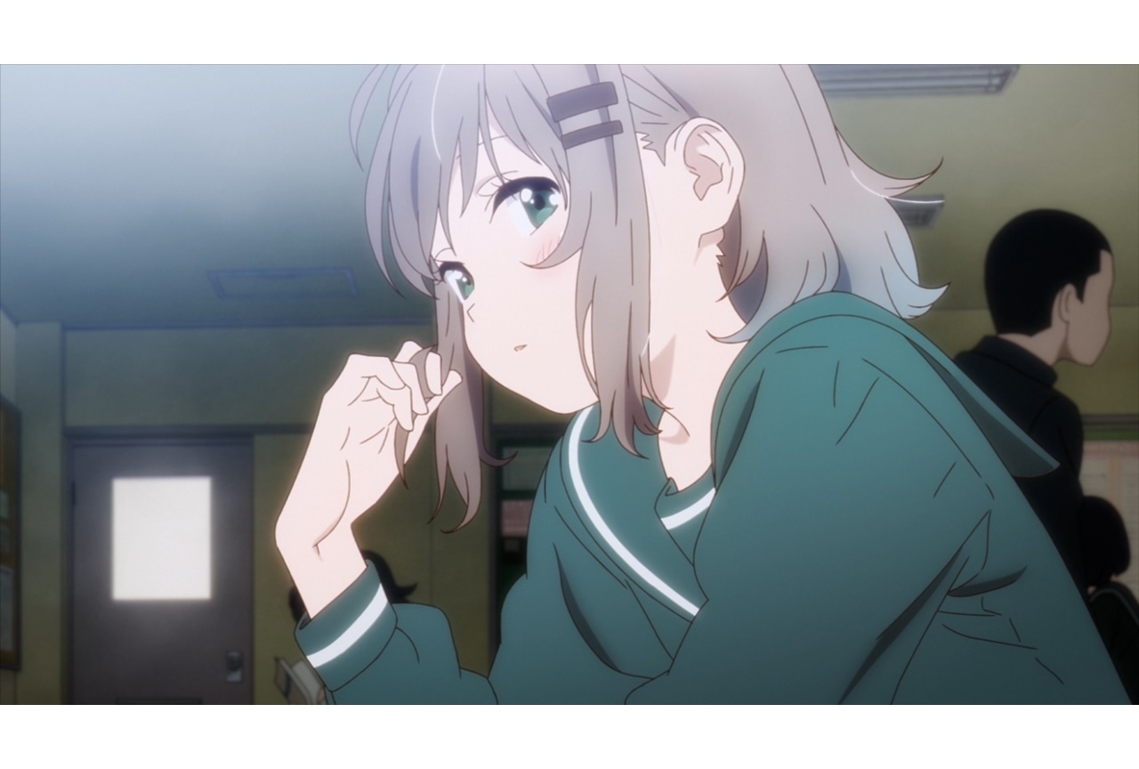 秋アニメ『ヤマノススメ Next Summit』第5話より、あらすじ&先行場面カット公開!