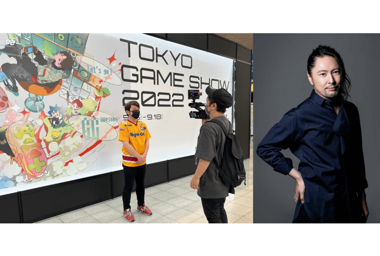 BS12『偏愛ゲーマーズ』新ナレーターに吉野裕行が決定