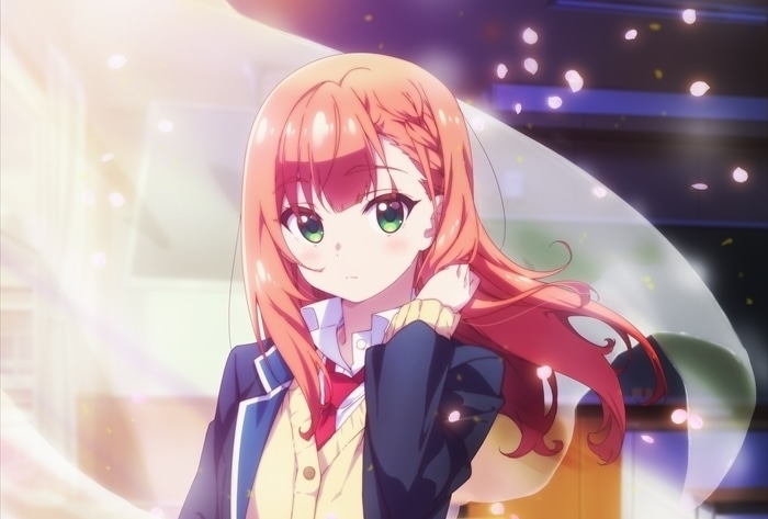 『夢見る男子は現実主義者』2023年TVアニメ化決定!出演声優に宮瀬尚也ら5名発表