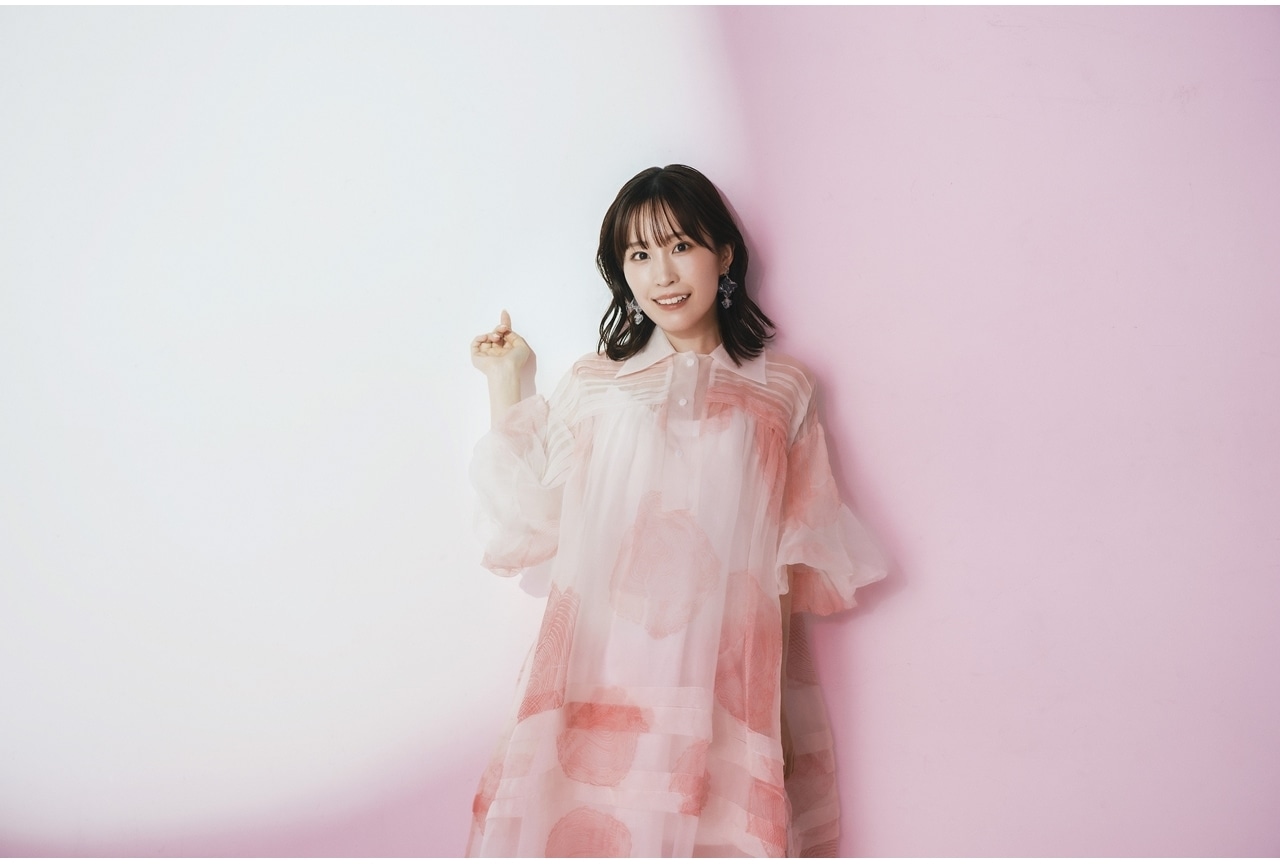 鈴木みのり「ミュージカル」の音源が冬アニメ『シュガーアップル・フェアリーテイル』本PVで解禁