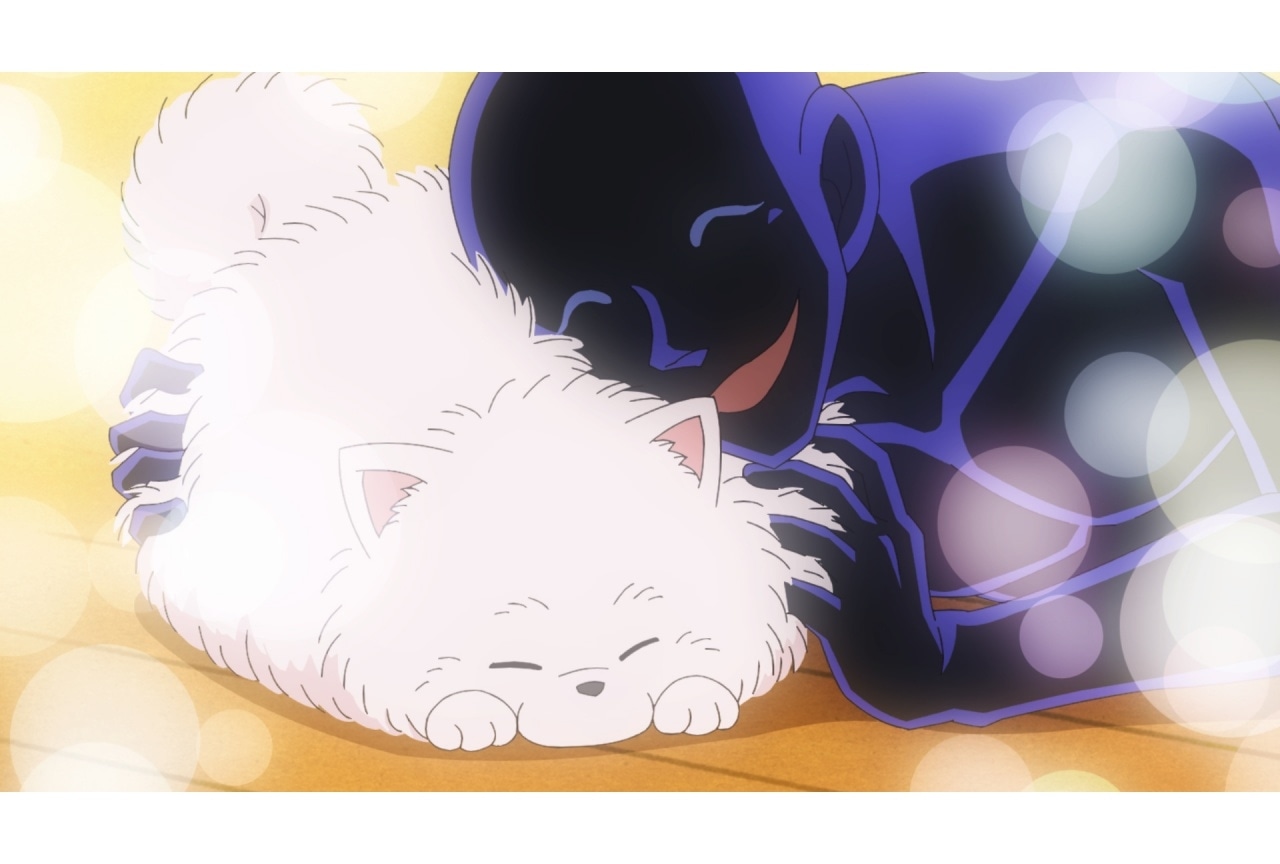 秋アニメ『名探偵コナン 犯人の犯沢さん』第8話あらすじ&場面カット公開