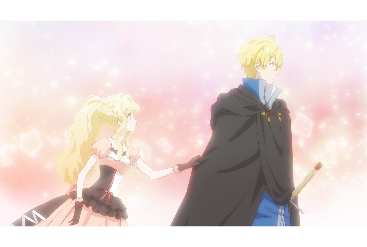 秋アニメ『虫かぶり姫』第8話先行場面カット＆あらすじ＆予告動画が公開