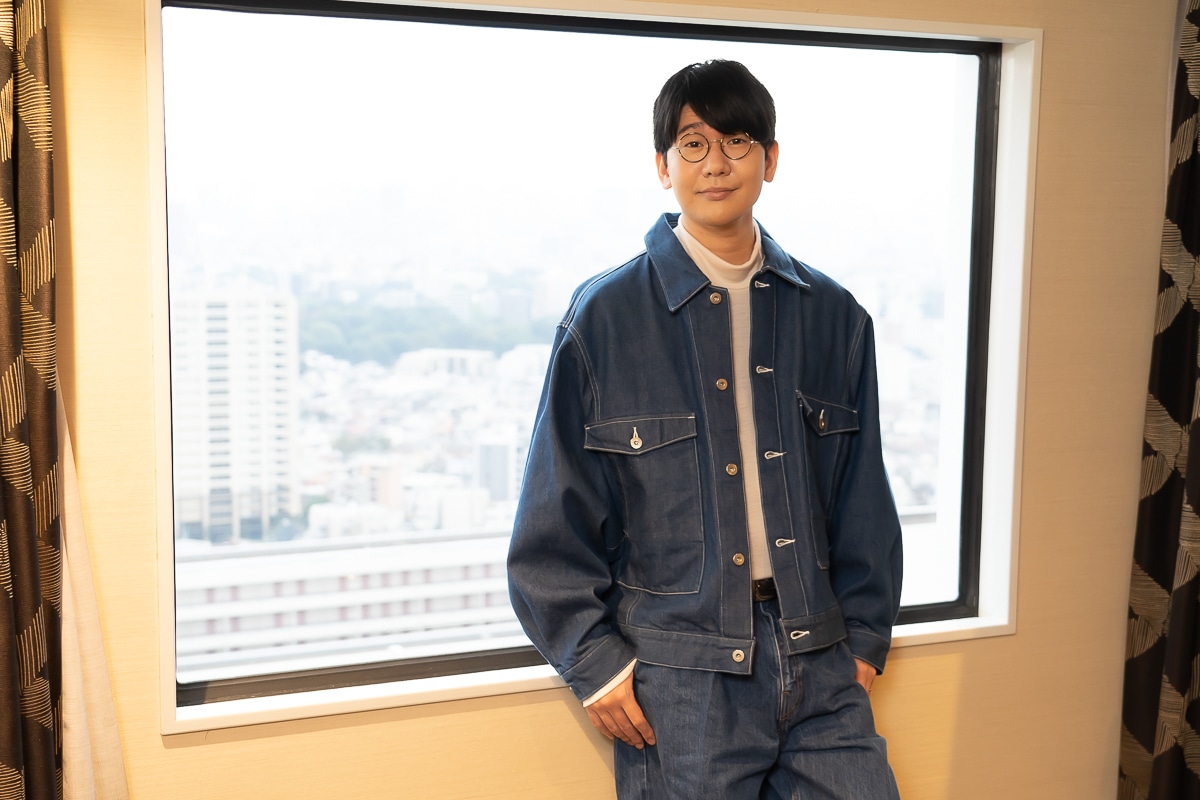 花江夏樹が語る『サマータイムレンダ』主人公を演じきった今の心境／インタビュー 