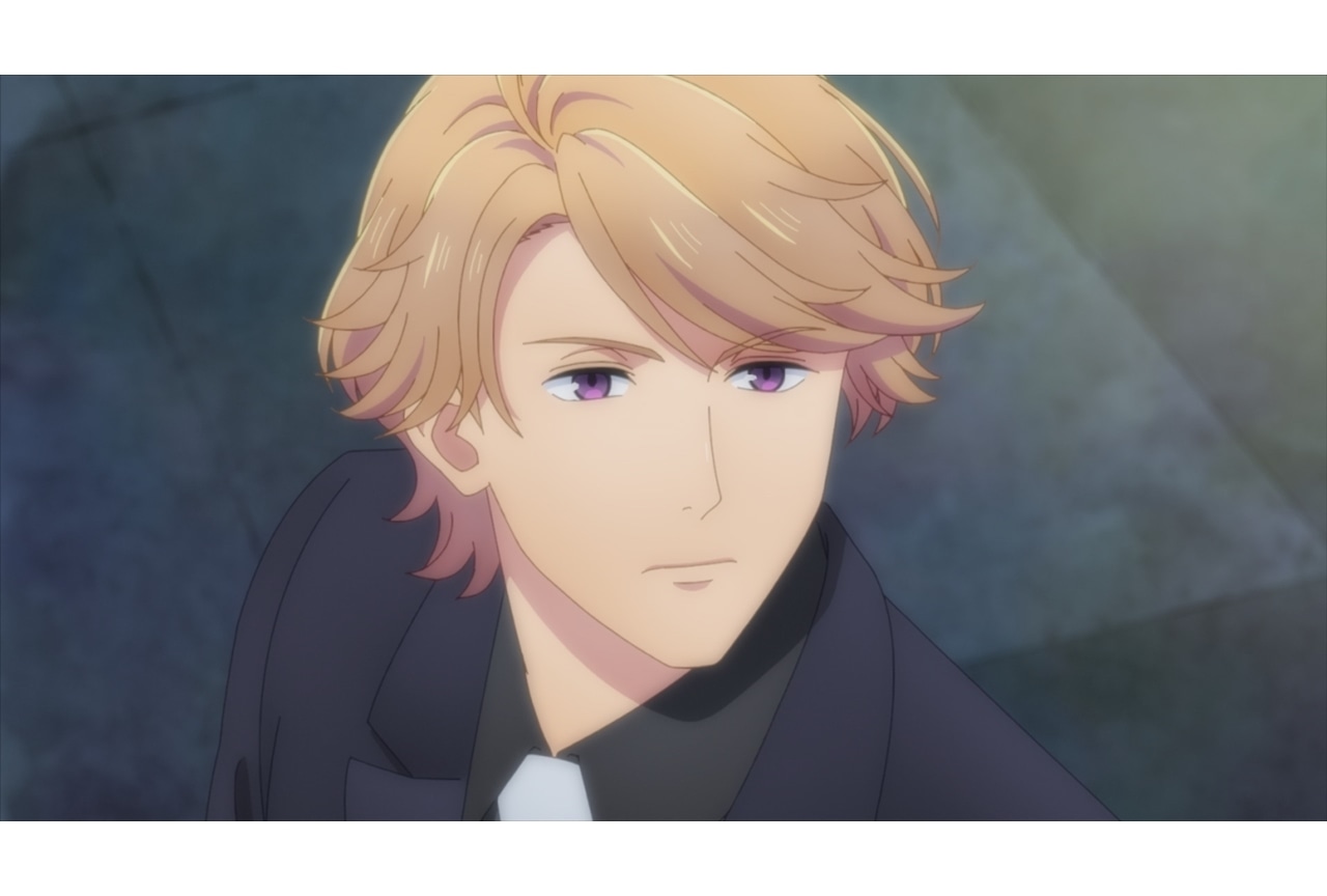 秋アニメ『永久少年 Eternal Boys』第6話「柿崎誠スペシャル」先行カット公開！