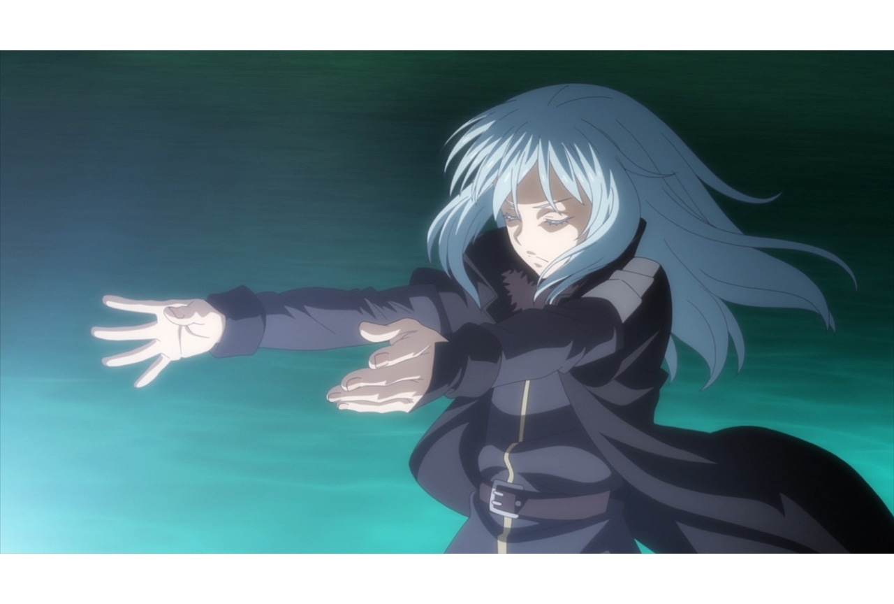 『劇場版 転生したらスライムだった件 紅蓮の絆編』必見の3本の特番が放送決定