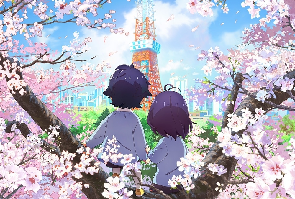 秋アニメ『恋愛フロップス』後半キービジュアル＆イントロダクション公開