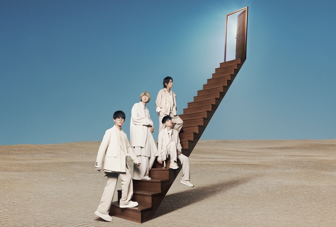 ブルエンの新たなアンセム「Z.E.R.O.」と「青」制作秘話を明かす