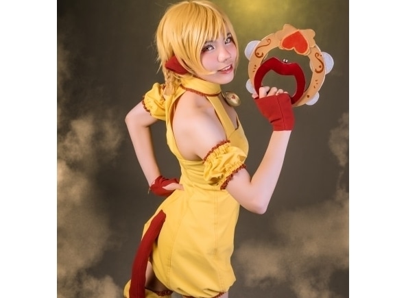 『東京ミュウミュウ』桃宮いちご、藤原ざくろ、黄歩鈴、藍沢みんと、碧川れたすのコスプレ特集