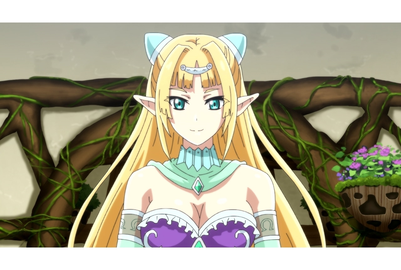 秋アニメ『ピーター・グリルと賢者の時間 Super Extra』第6話先行カット到着!