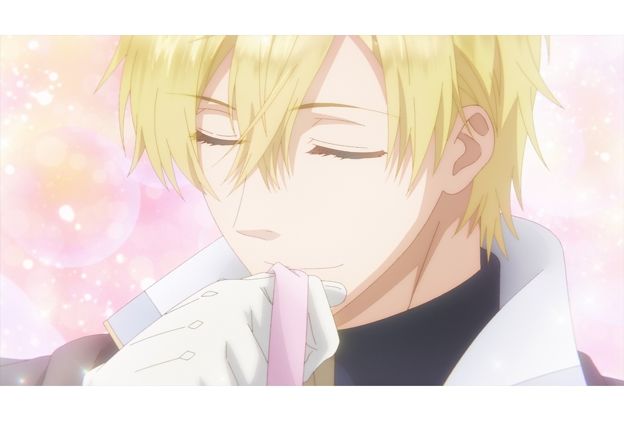 秋アニメ『虫かぶり姫』第6話先行場面カット＆あらすじ＆予告動画が公開