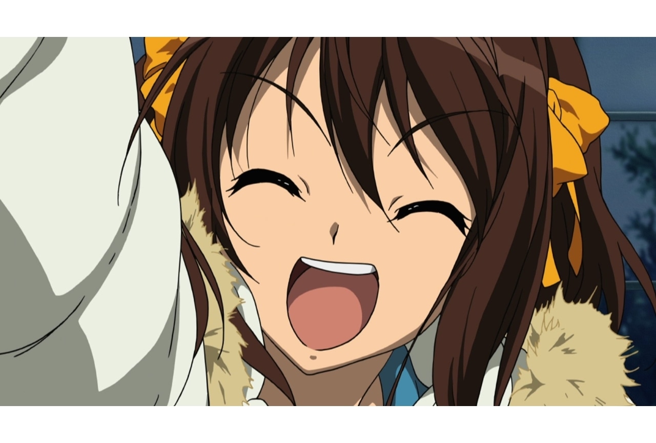 劇場版『涼宮ハルヒの消失』上映会が12/18に再び開催決定