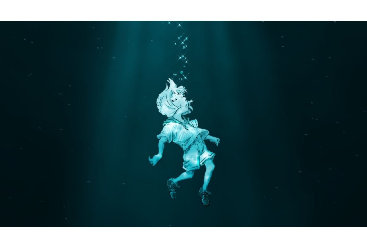 劇場版『名探偵コナン』シリーズ第26作目の特報映像公開