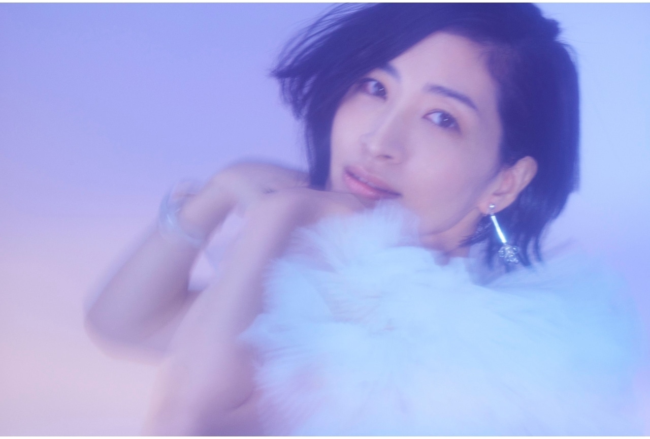 歌手・坂本真綾「まだ遠くにいる」MV公開