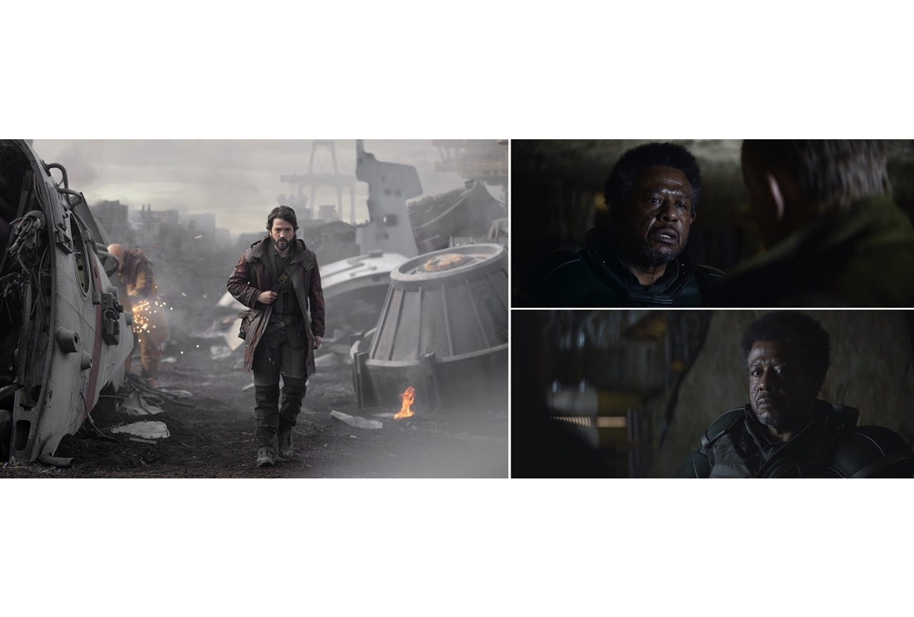 実写ドラマ『キャシアン・アンドー』日本版声優・立木文彦がソウ・ゲレラを語る