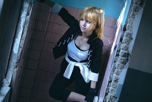 『ドロヘドロ』の美しいコスプレ特集│ニカイドウ、能井、恵比寿