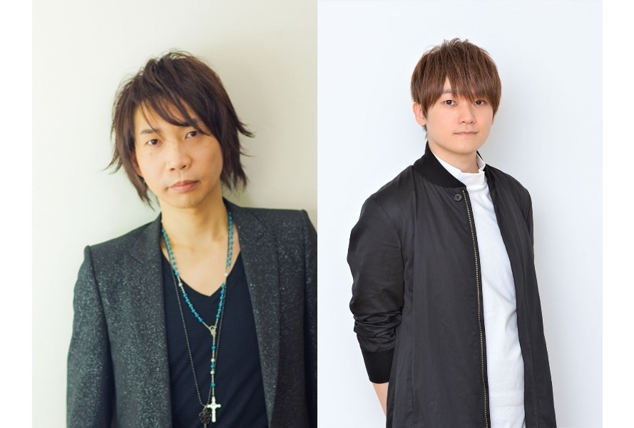 声優・諏訪部順一さんがパーソナリティを務める特別番組が地上波で放送