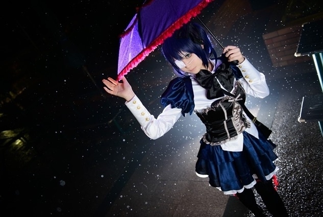 『中二病でも恋がしたい！』女性キャラコスプレ特集│六花、くみん