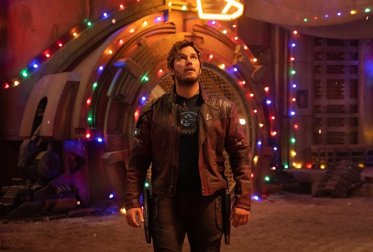 MCU最新作『GoG ホリデー・スペシャル』悠木碧 参戦決定