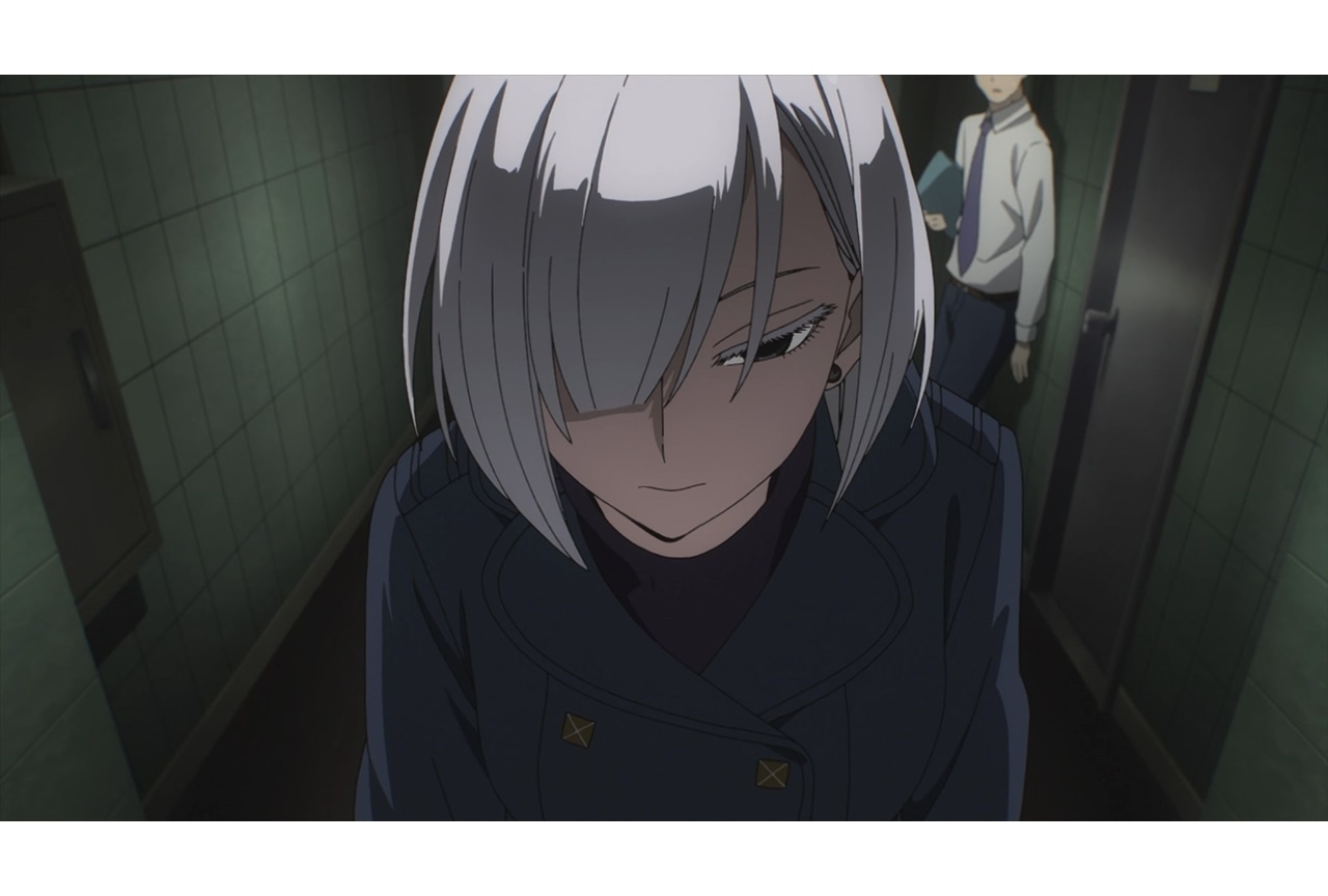 秋アニメ『SPY×FAMILY』第21話サブタイトルと先行カット公開!