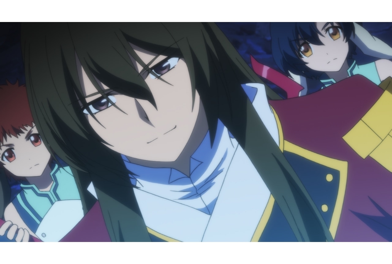 TVアニメ『うたわれるもの 二人の白皇』第22話あらすじ＆場面カット公開