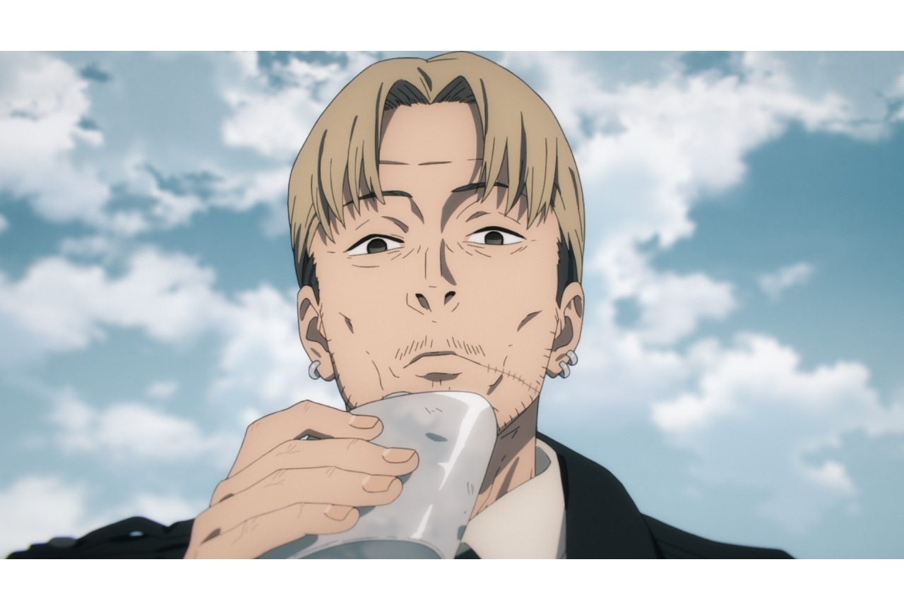 秋アニメ『チェンソーマン』第7話あらすじ＆場面カット公開！