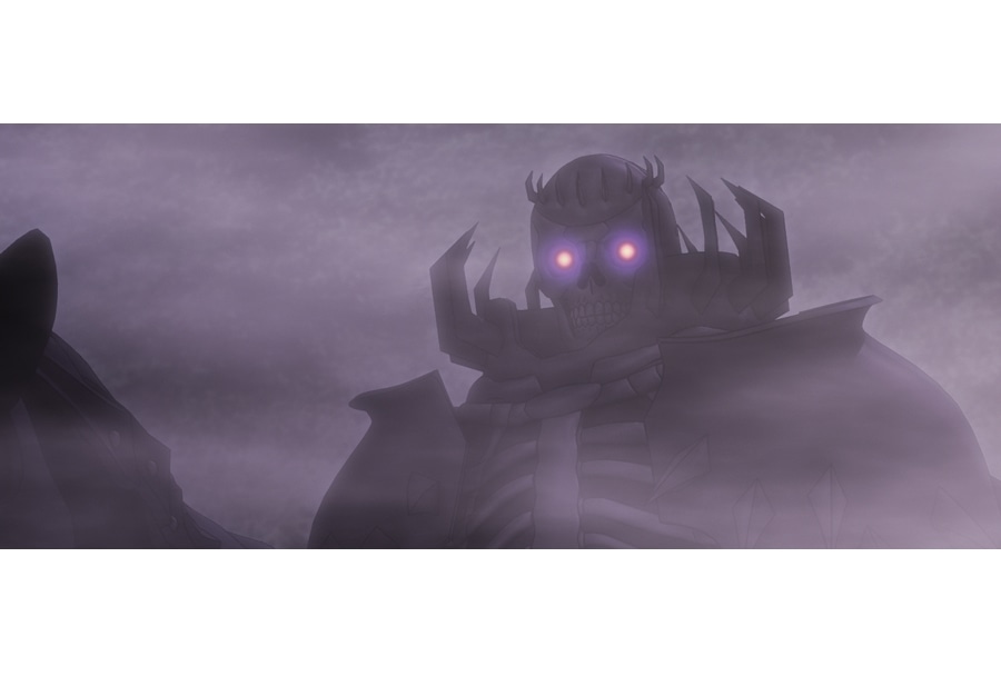 『ベルセルク 黄金時代篇 MEMORIAL EDITION』アニメ第10話 先行カット公開