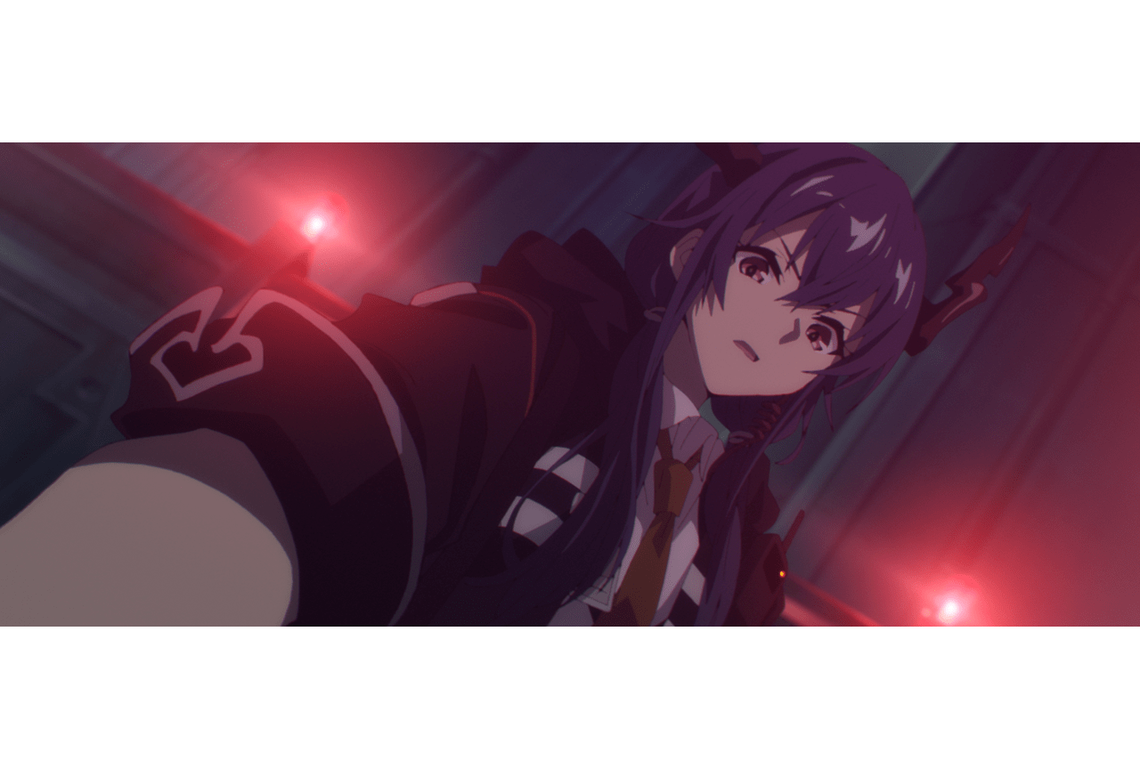 秋アニメ『アークナイツ』第3話振り返りレポ＆第4話次回予告、場面カット公開