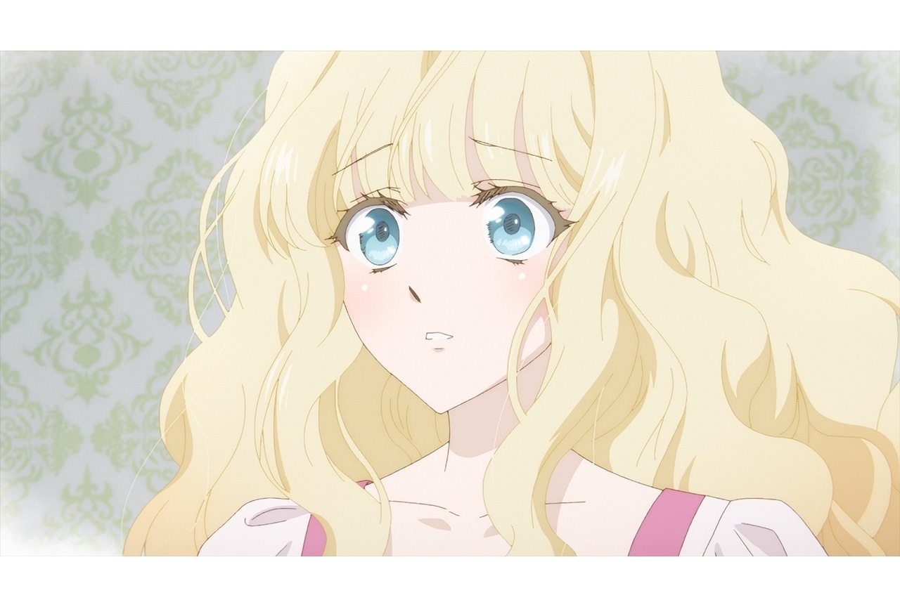 秋アニメ『虫かぶり姫』第9話先行場面カット＆あらすじ＆予告動画が公開