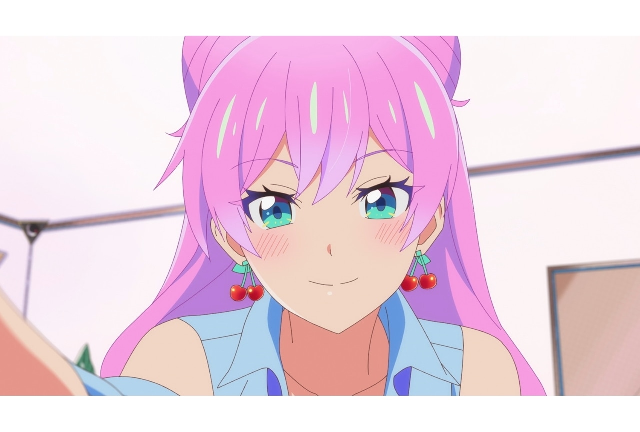 秋アニメ『夫婦以上、恋人未満。』第6話「童貞以上、処女未満。」先行カット公開！