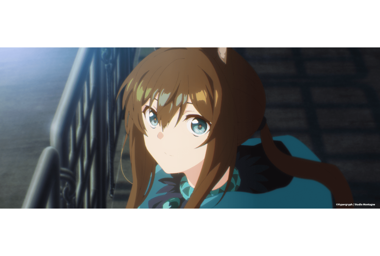 秋アニメ『アークナイツ』第2話振り返りレポ＆第3話次回予告、場面カット公開