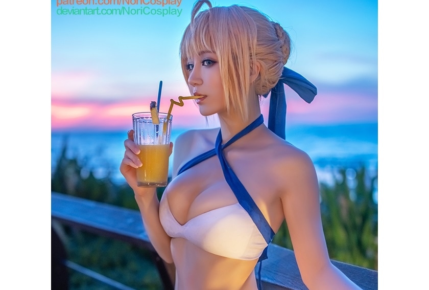 『FGO』アーチャークラスコスプレ特集│アルトリア、イシュタルほか