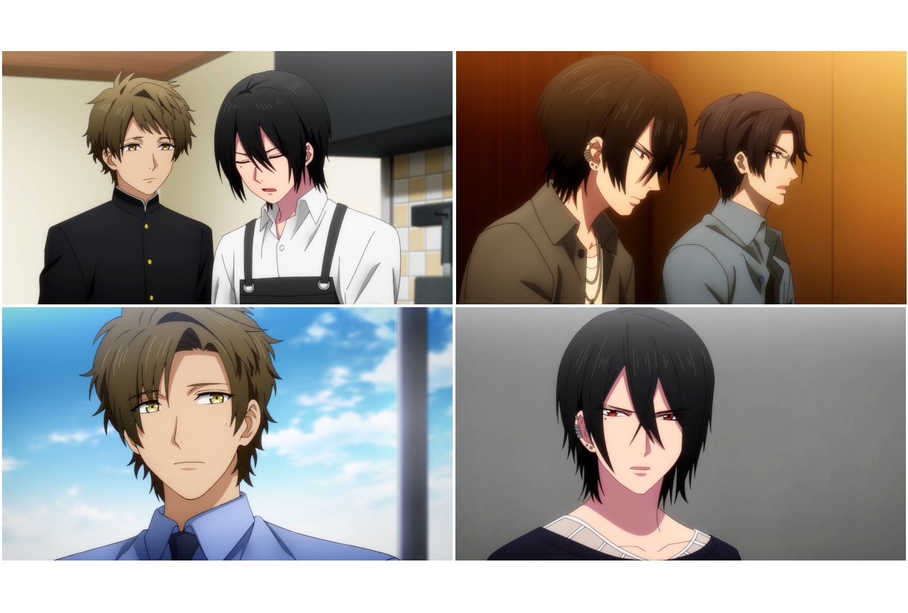 2022秋アニメ『バズアニ』第6話場面カット＆ゲストキャラ公開！