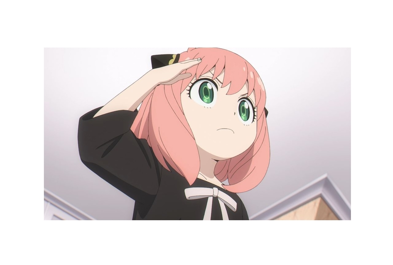 秋アニメ『SPY×FAMILY』第18話サブタイトルと先行カット公開！