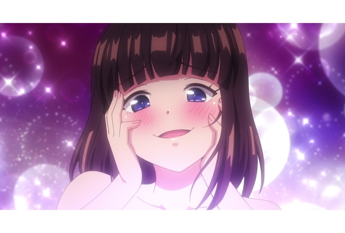 秋アニメ『ハーレムきゃんぷっ!』第5話「あくまで躾ですから」先行カット公開!