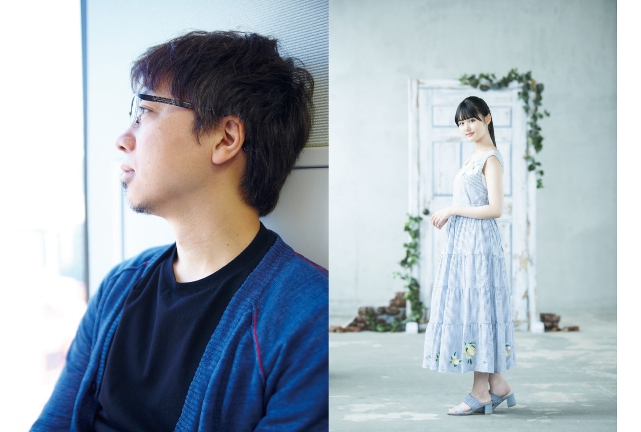 アニメ映画『すずめの戸締まり』新海誠監督ラジオ生放送出演