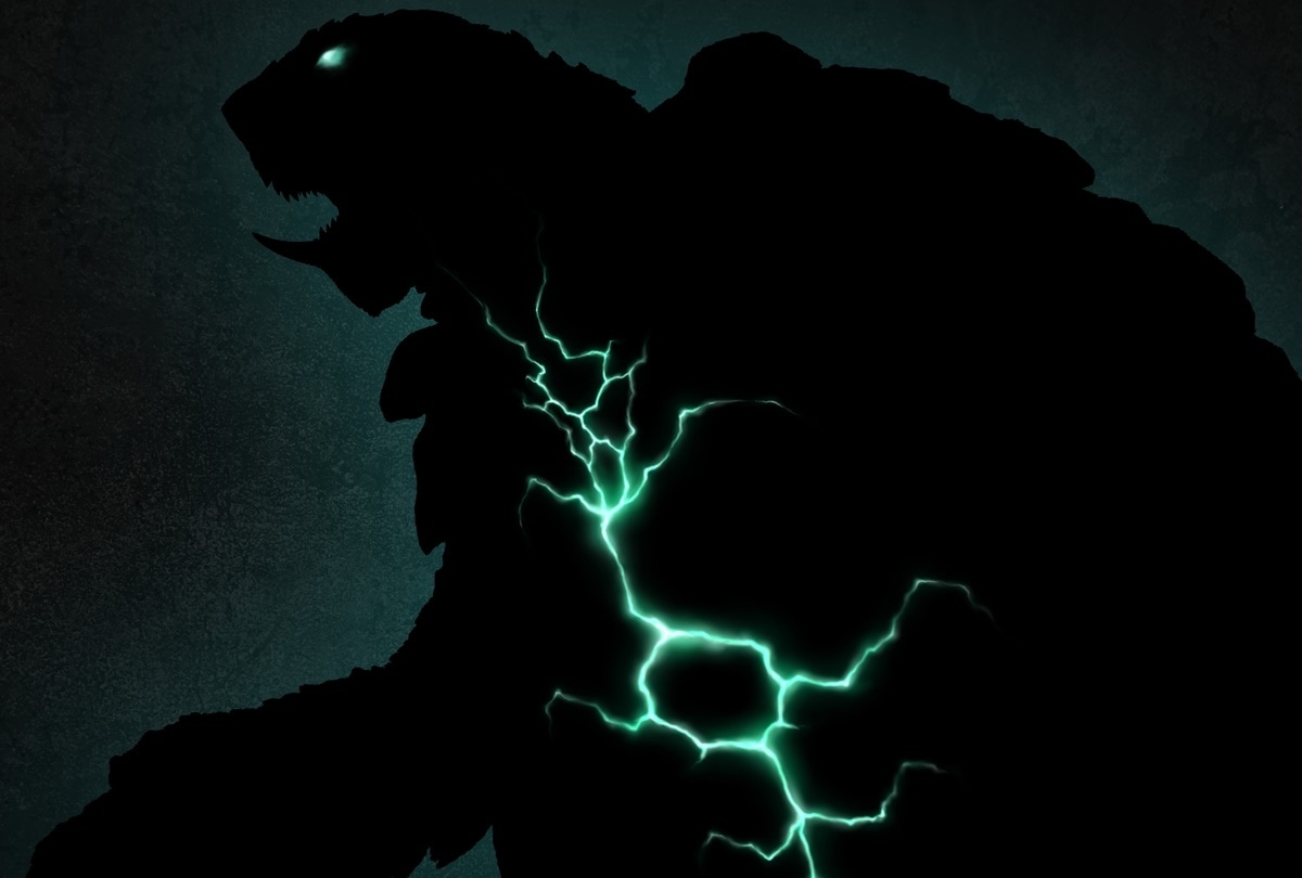 ガメラ、復活『GAMERA -Rebirth-』Netflix にて世界配信決定