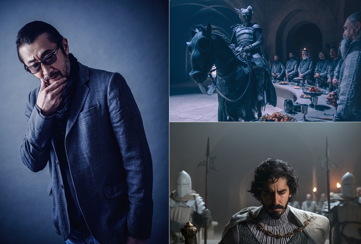 映画『グリーン・ナイト』大塚明夫による解説動画 解禁