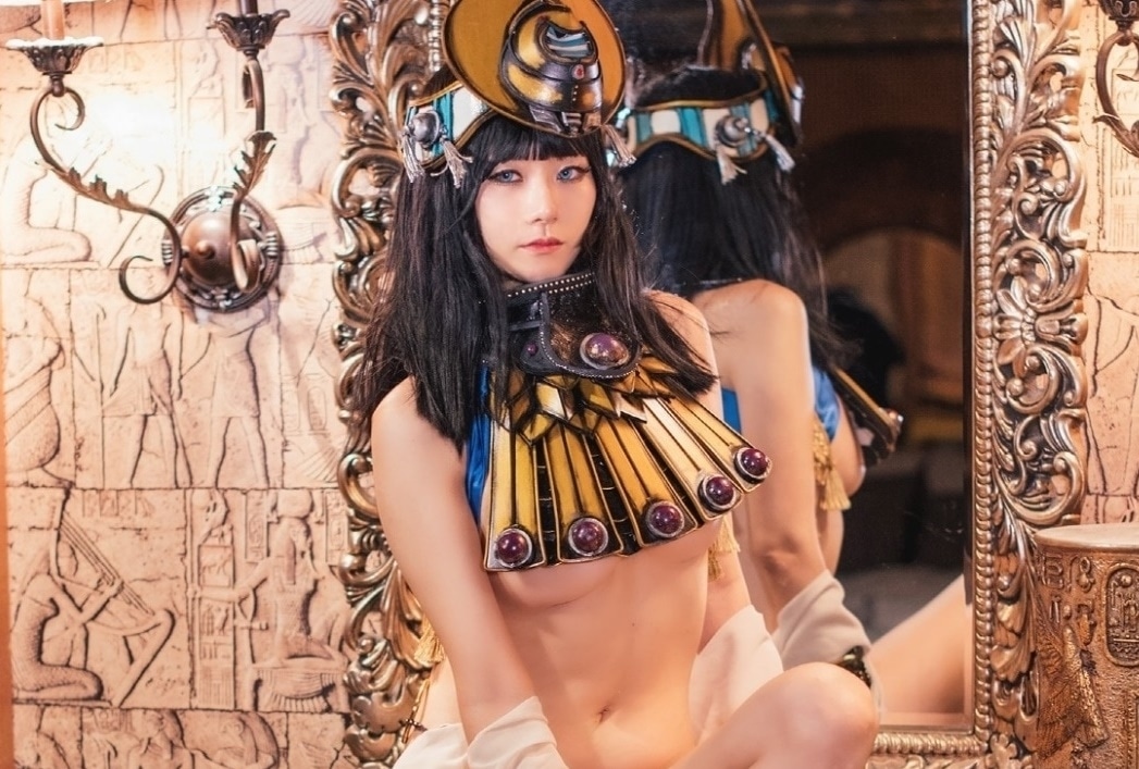 ちょっとエッチなアニメのコスプレ特集│『ヨスガノソラ』『閃乱カグラ』ほか