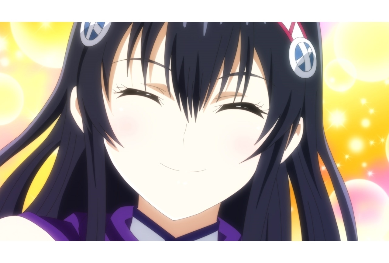 秋アニメ『ピーター・グリルと賢者の時間 Super Extra』第8話「ピーター・グリルと姉妹の確執」先行カット到着!