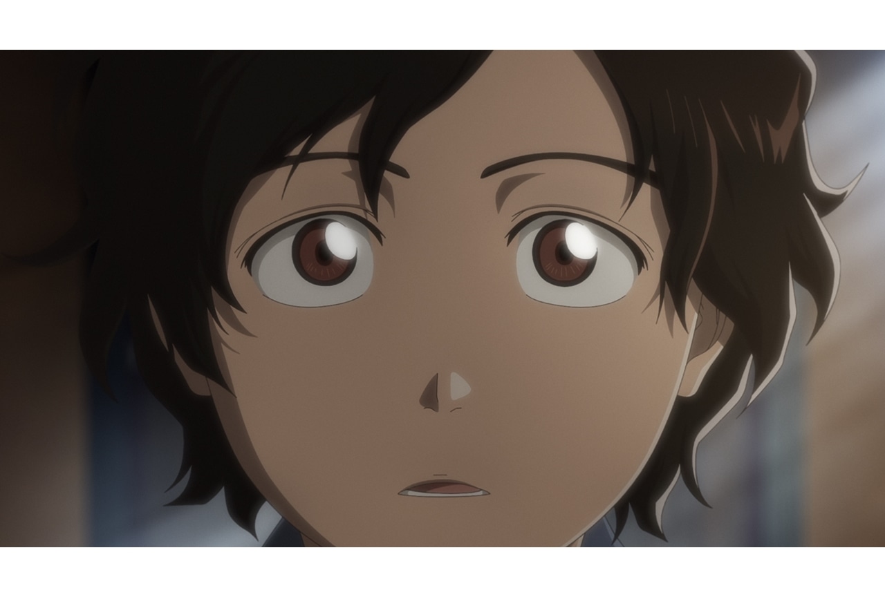 秋アニメ『BLEACH 千年血戦篇』第7話「BORN IN THE DARK」先行カット公開！