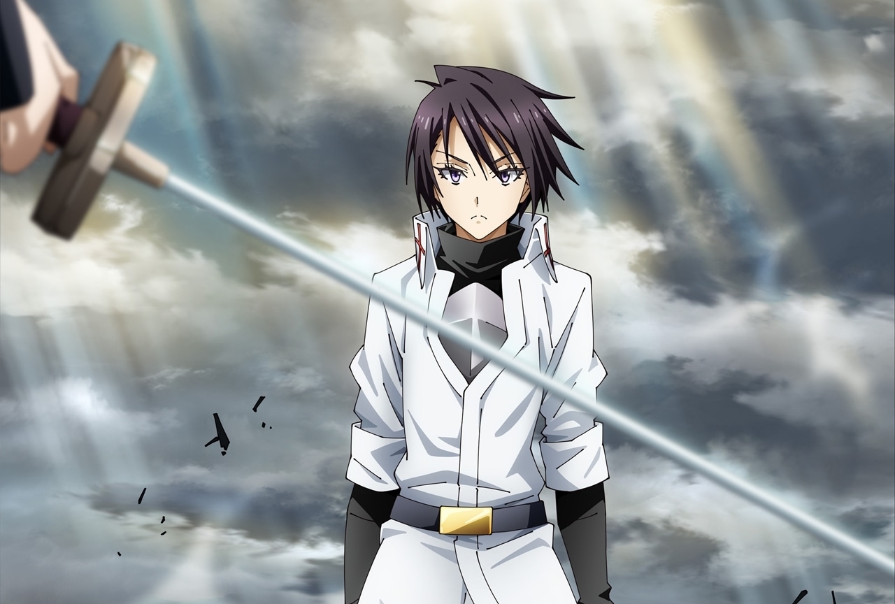 TVアニメ『転スラ』第3期が制作決定！ティザービジュアルも公開