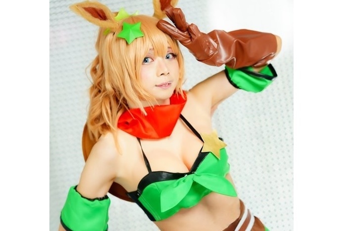 人気スマホゲームの女性キャラ コスプレ特集│キョウカ、ジータなど