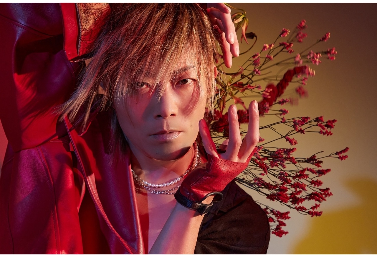 声優・谷山紀章2023／1／30写真集発売！