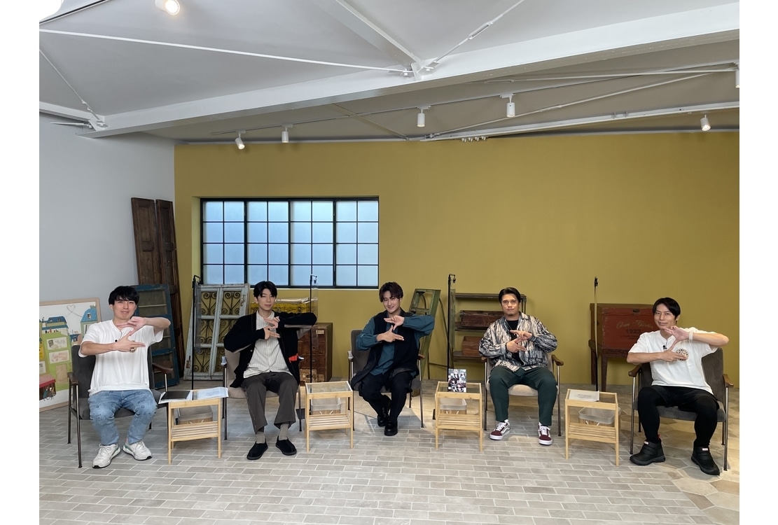 秋アニメ『アニナナ』第3期、声優の広瀬裕也ら出演で有料配信番組を実施！