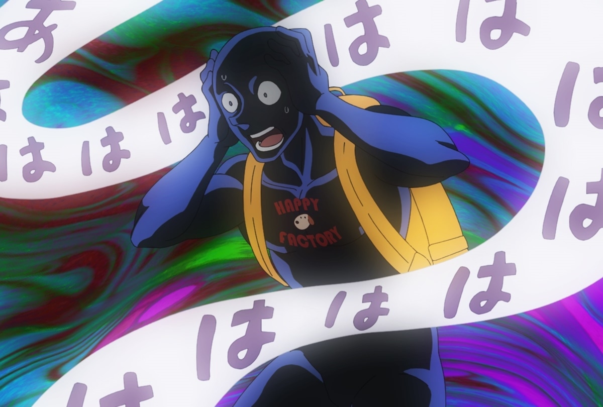 秋アニメ『名探偵コナン 犯人の犯沢さん』第9話あらすじ&場面カット公開