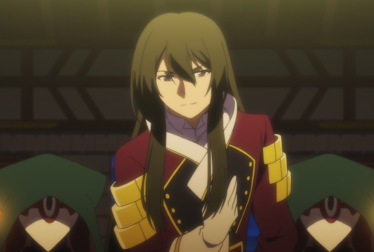 TVアニメ『うたわれるもの 二人の白皇』第21話あらすじ＆場面カット公開