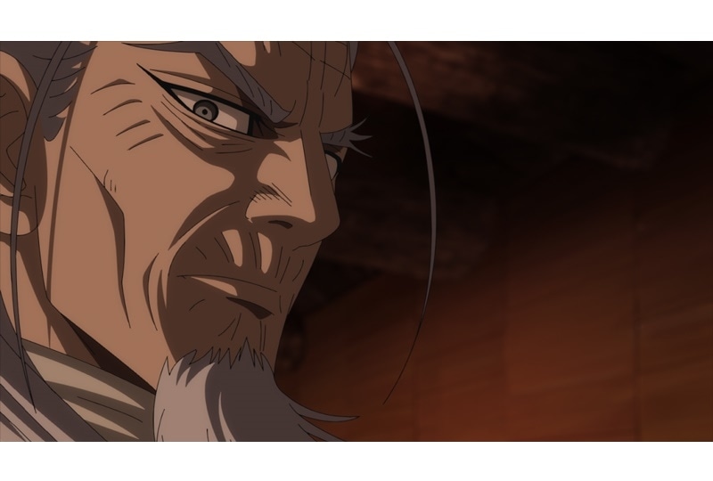 秋アニメ『ゴールデンカムイ』第四期 第6話（通算42話）あらすじ＆場面カット公開