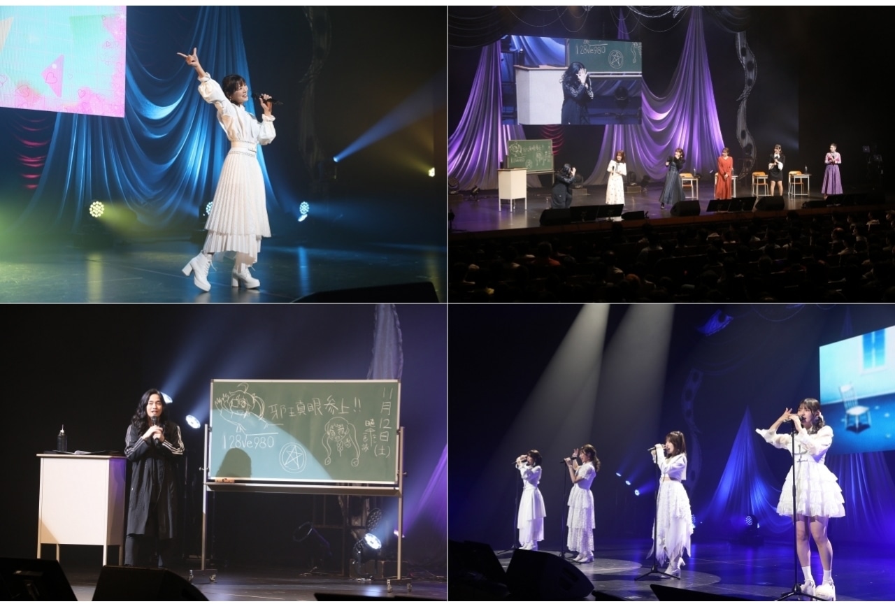 アニメ『中二病でも恋がしたい！』福山潤ら出演10周年記念イベントレポート公開！