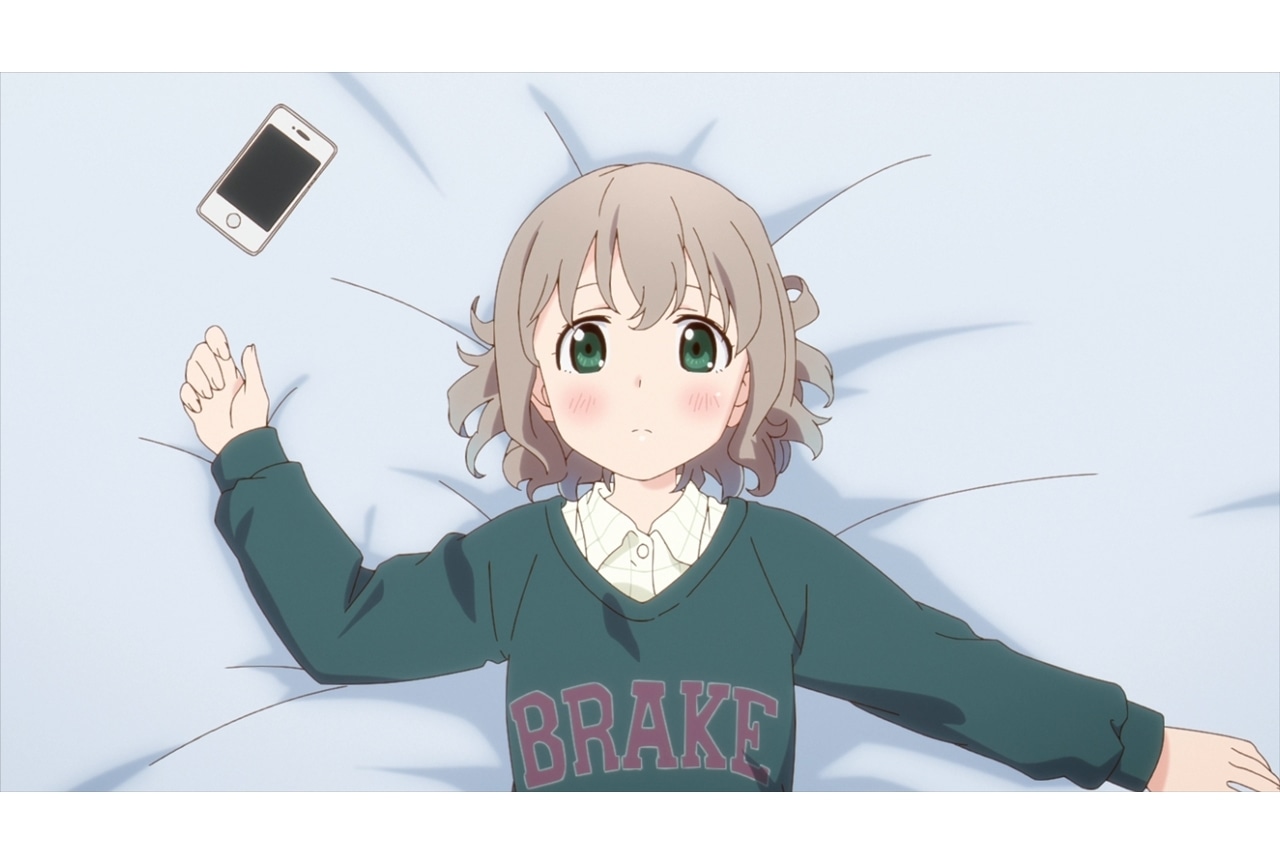 秋アニメ『ヤマノススメ Next Summit』第8話より先行カット公開!