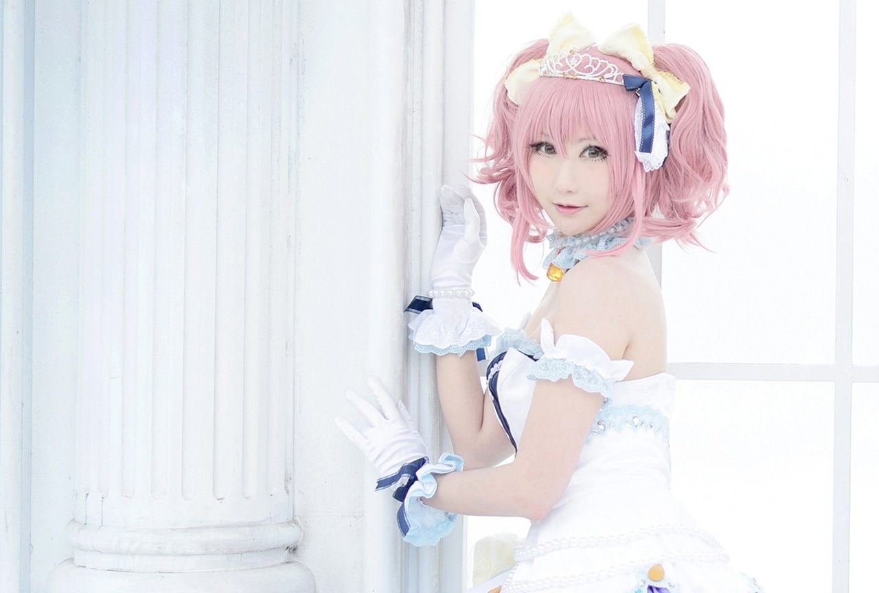 『アイマス シンデレラガールズ』城ヶ崎美嘉コスプレ特集